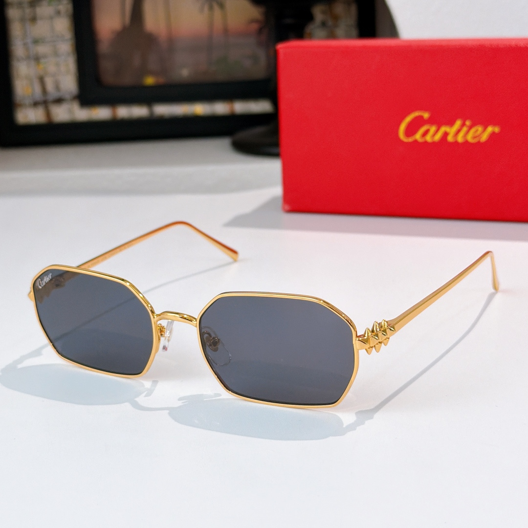 Cartie* MODEL：CT0647SSIZE:135🔝🔝