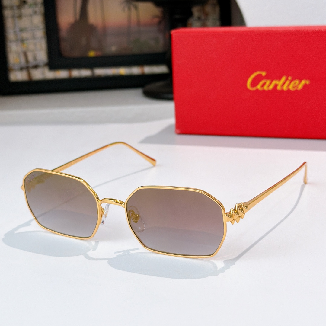 Cartie* MODEL：CT0647SSIZE:135🔝🔝