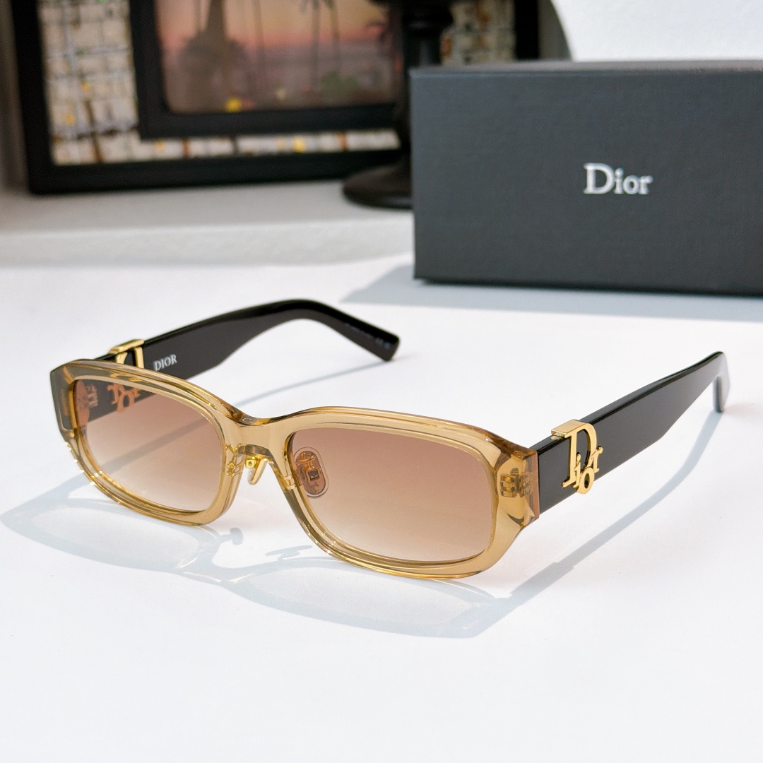 DIO* MODEL：Dior Oblique R2FSIZE：56口19-150🔝🔝