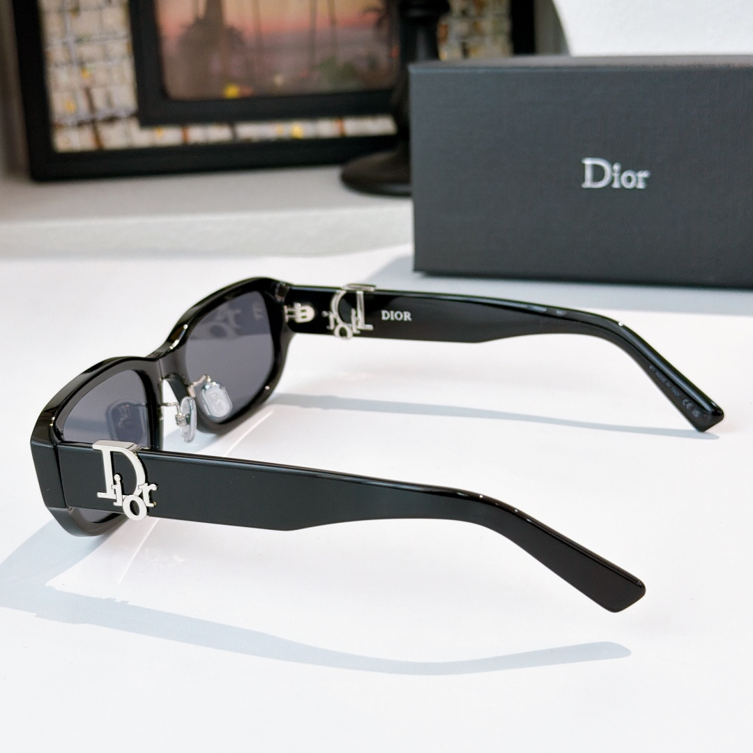 DIO* MODEL：Dior Oblique R2FSIZE：56口19-150🔝🔝