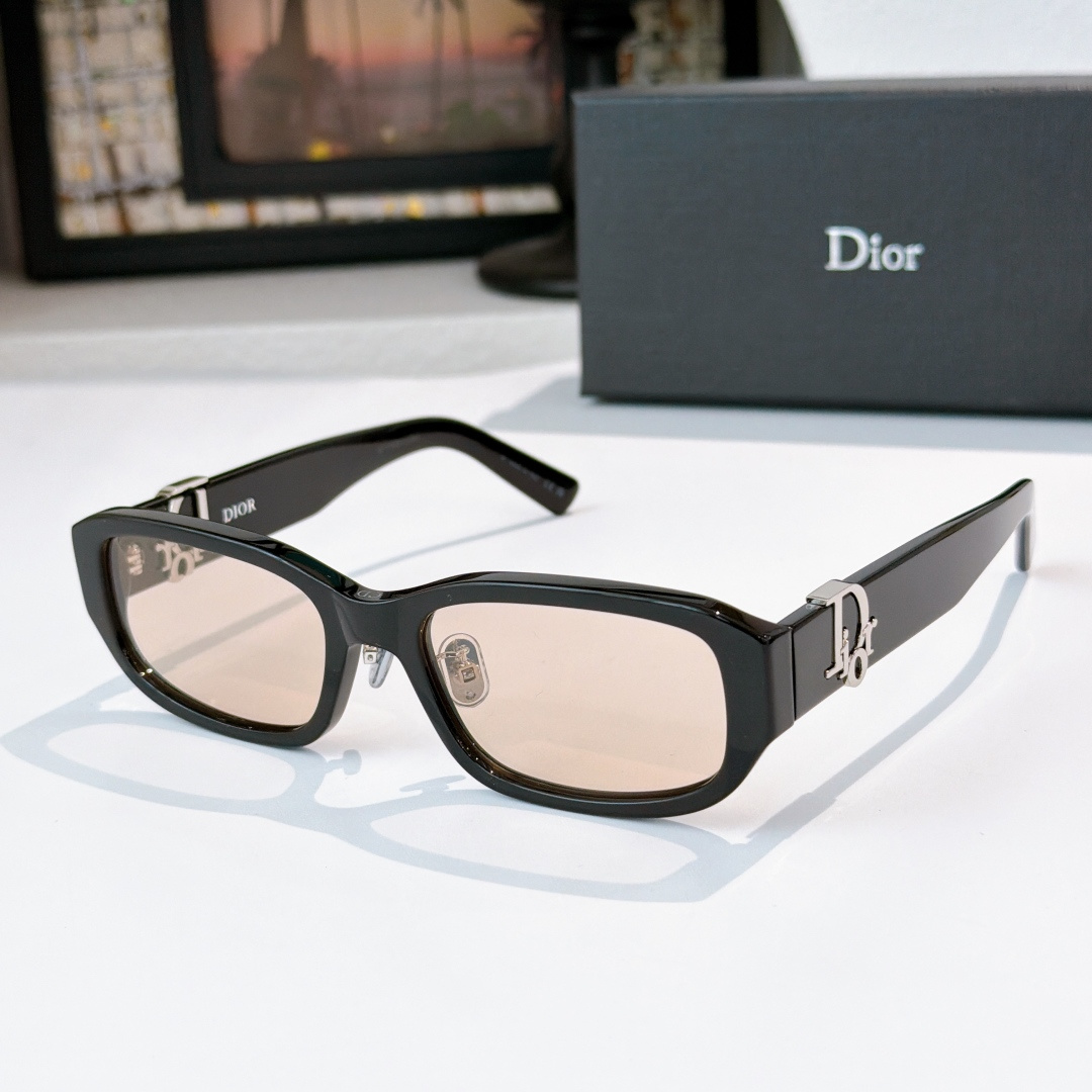 DIO* MODEL：Dior Oblique R2FSIZE：56口19-150🔝🔝