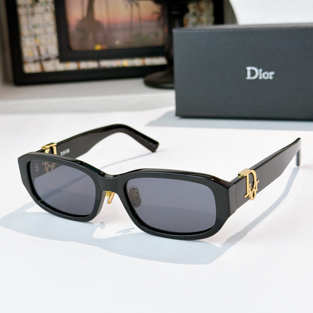 DIO* MODEL：Dior Oblique R2FSIZE：56口19-150🔝🔝