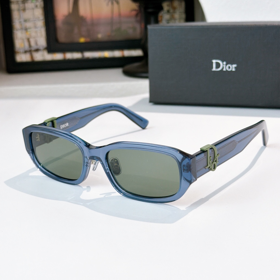 DIO* MODEL：Dior Oblique R2FSIZE：56口19-150🔝🔝