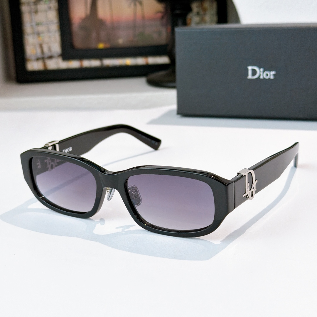 DIO* MODEL：Dior Oblique R2FSIZE：56口19-150🔝🔝