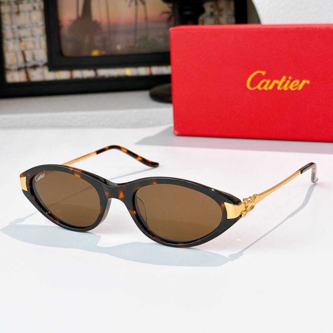 Cartie*MODEL：CT0633OSIZE:135🔝🔝