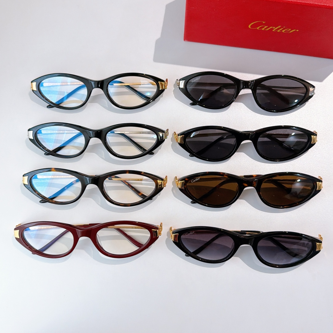 Cartie*MODEL：CT0633OSIZE:135🔝🔝