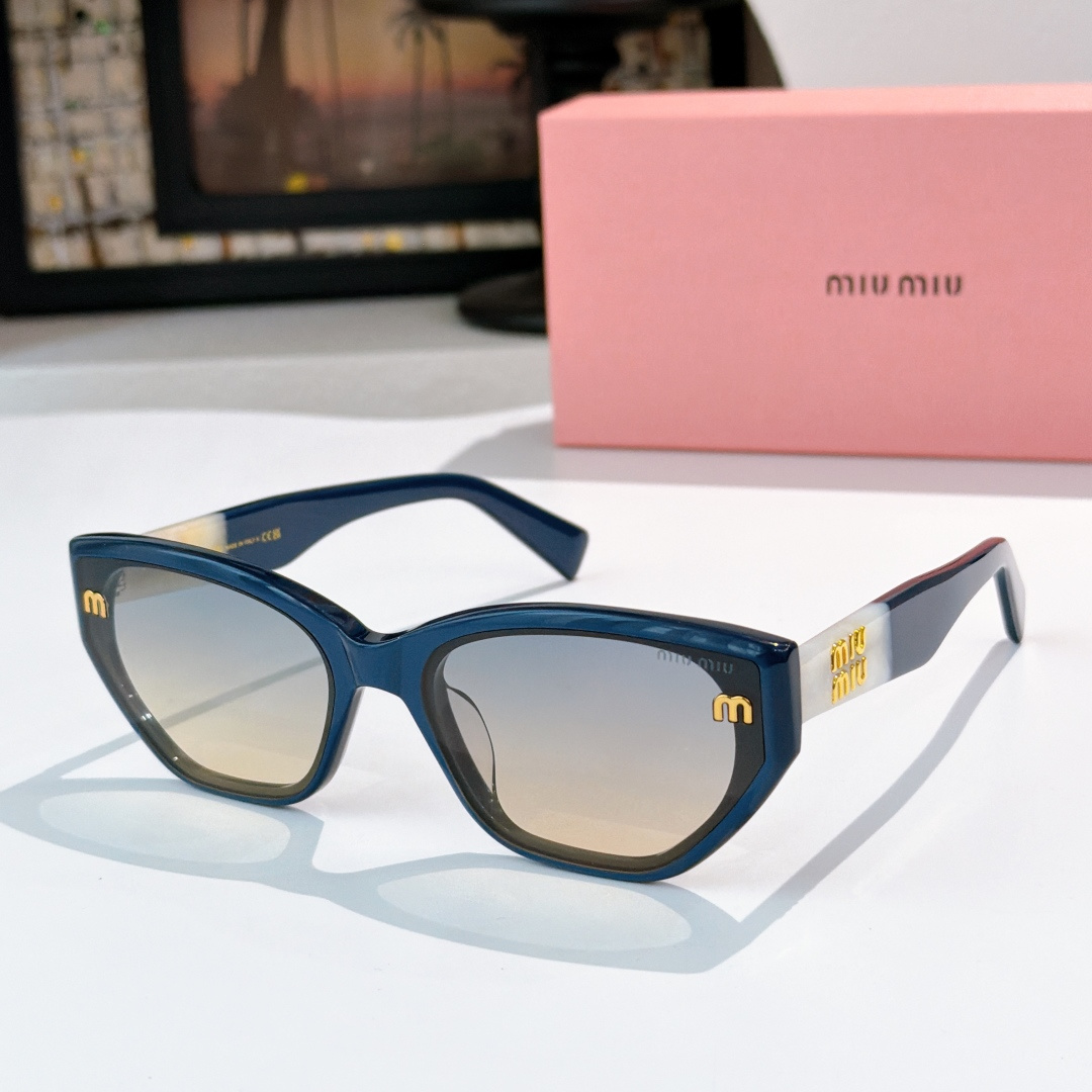 MiuMi*Mod：MU66ZSSize：62口21-145🔝🔝