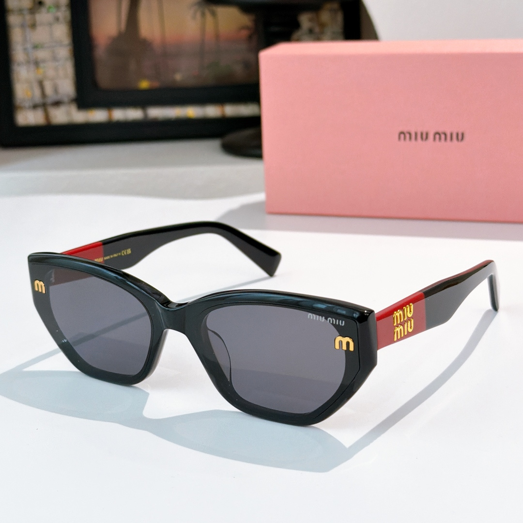 MiuMi*Mod：MU66ZSSize：62口21-145🔝🔝