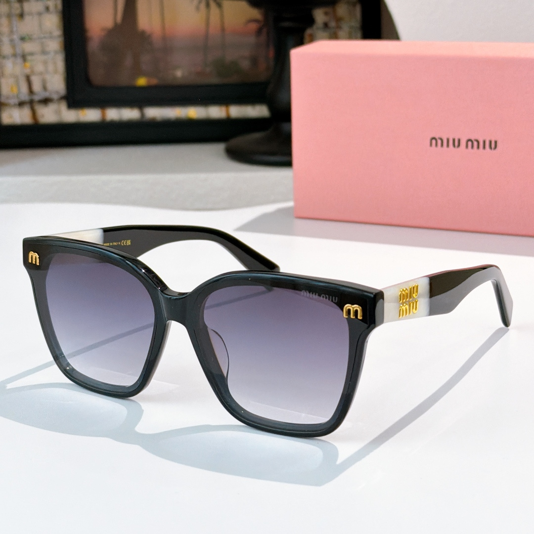 MiuMi*Mod：MU64ZSSize：65口18-145🔝🔝