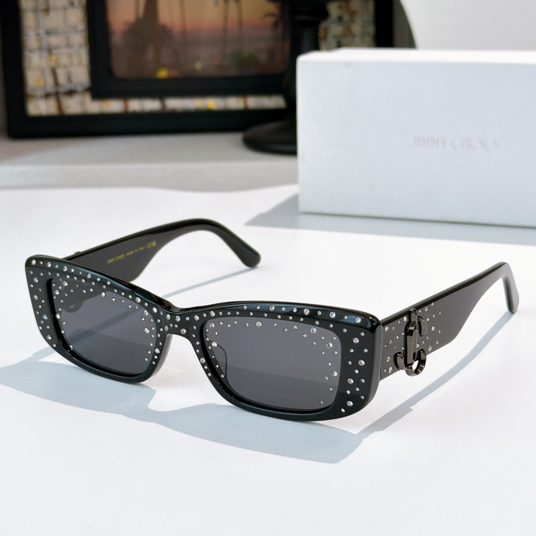 JIMMY CHOO*MODEL：JC5020SIZE：55口18-145🔝🔝