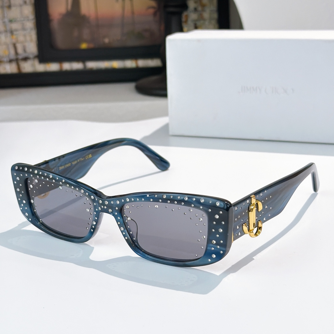 JIMMY CHOO*MODEL：JC5020SIZE：55口18-145🔝🔝