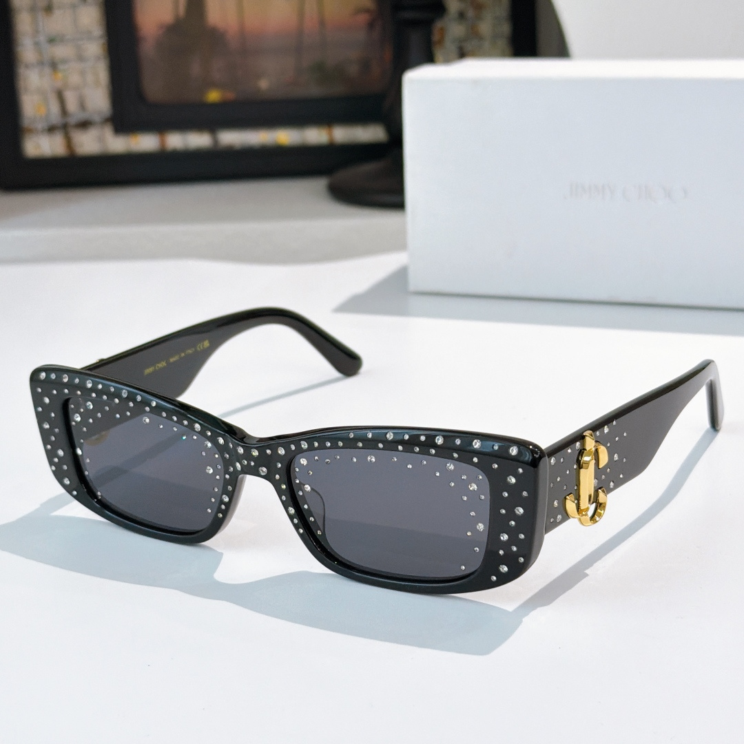 JIMMY CHOO*MODEL：JC5020SIZE：55口18-145🔝🔝