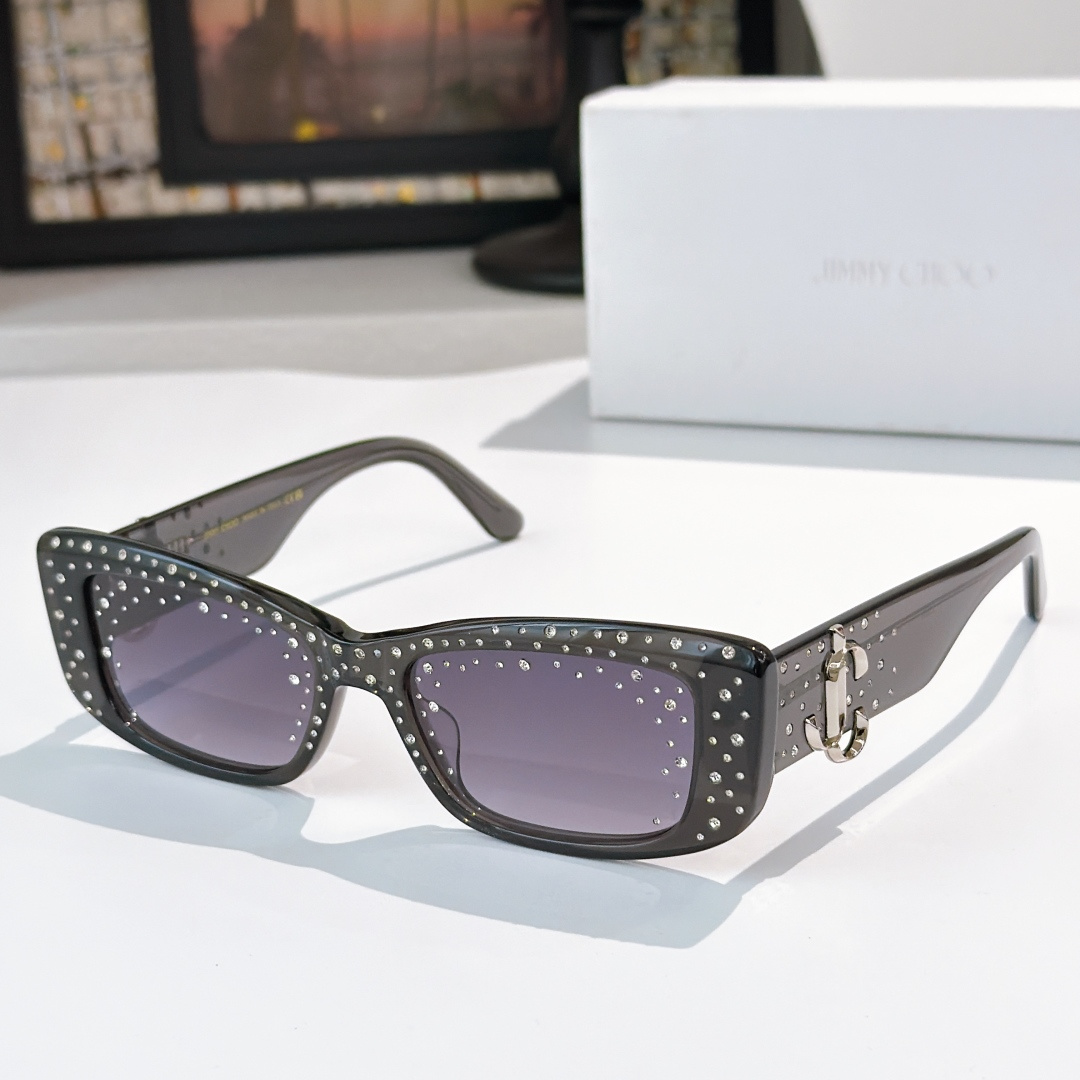 JIMMY CHOO*MODEL：JC5020SIZE：55口18-145🔝🔝