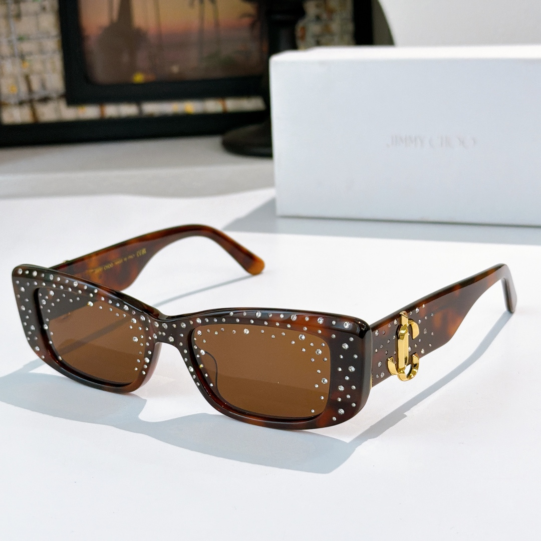 JIMMY CHOO*MODEL：JC5020SIZE：55口18-145🔝🔝