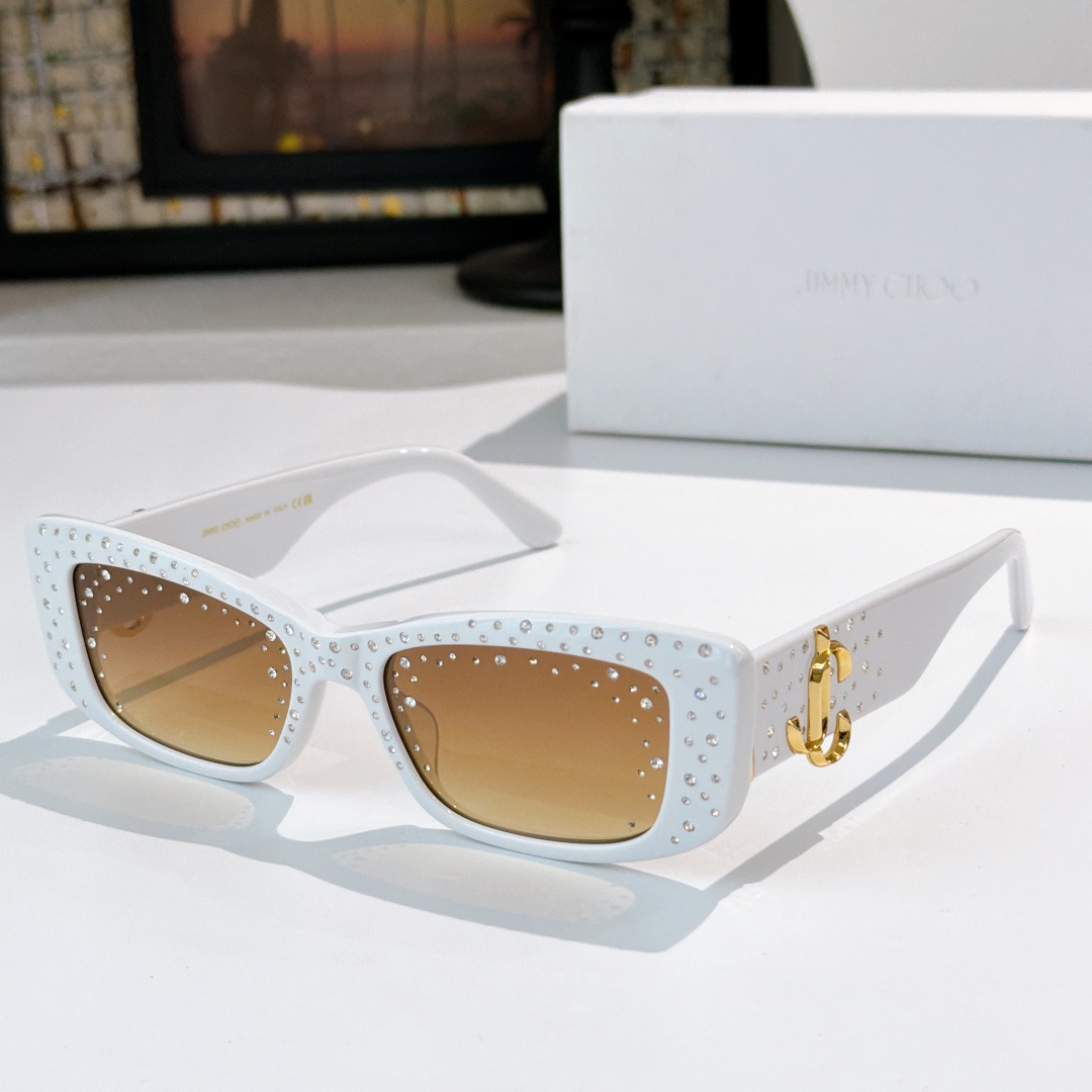 JIMMY CHOO*MODEL：JC5020SIZE：55口18-145🔝🔝