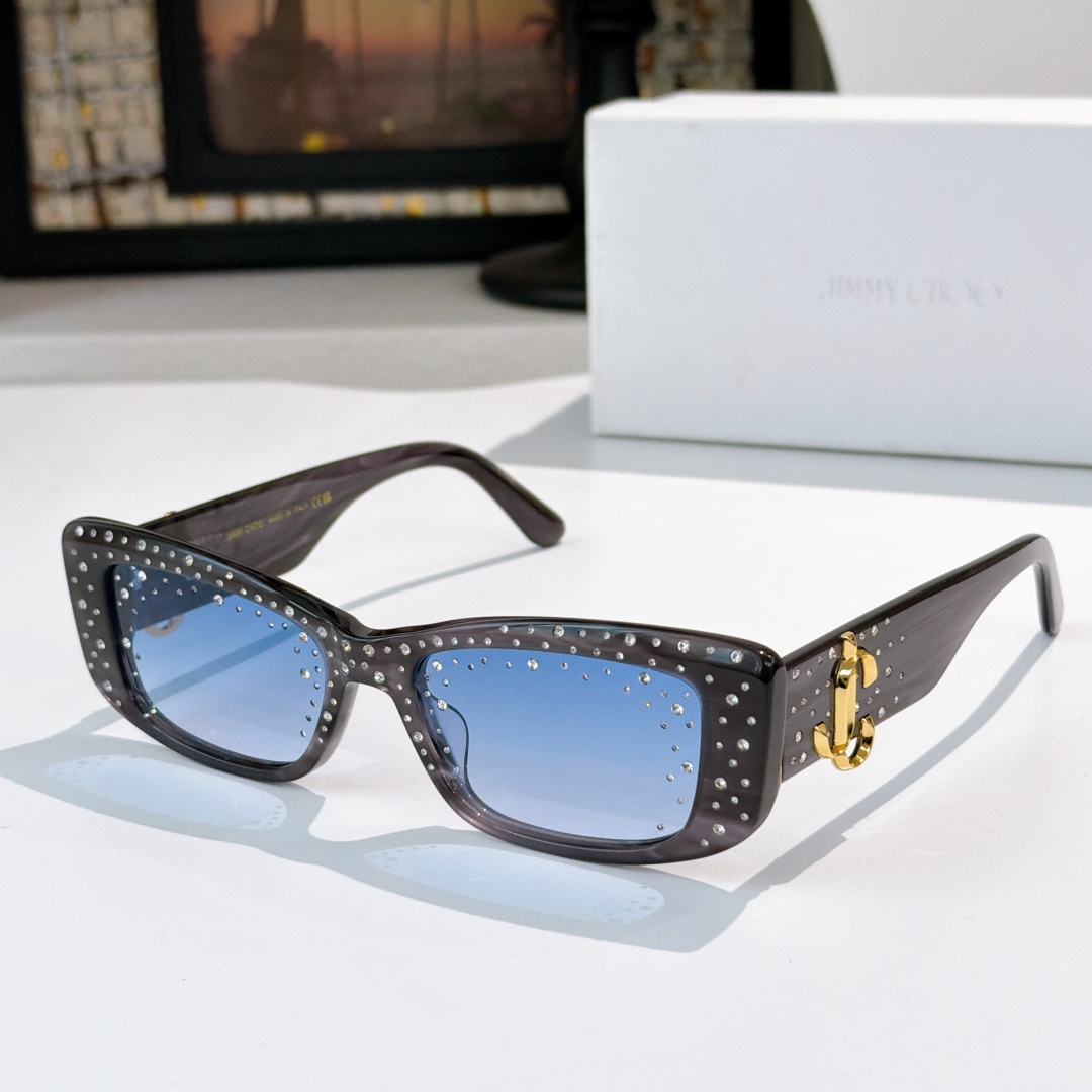 JIMMY CHOO*MODEL：JC5020SIZE：55口18-145🔝🔝