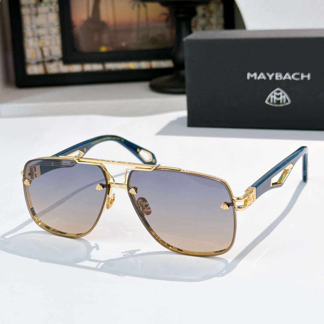 MAYBACH迈巴赫THE KING IISIZE：63口12-145🔝🔝