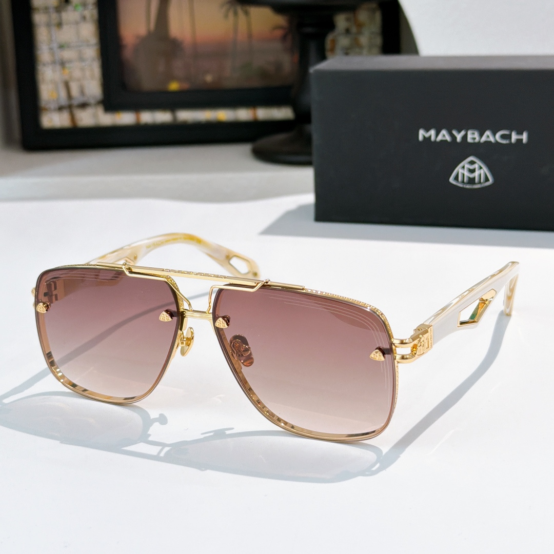 MAYBACH迈巴赫THE KING IISIZE：63口12-145🔝🔝