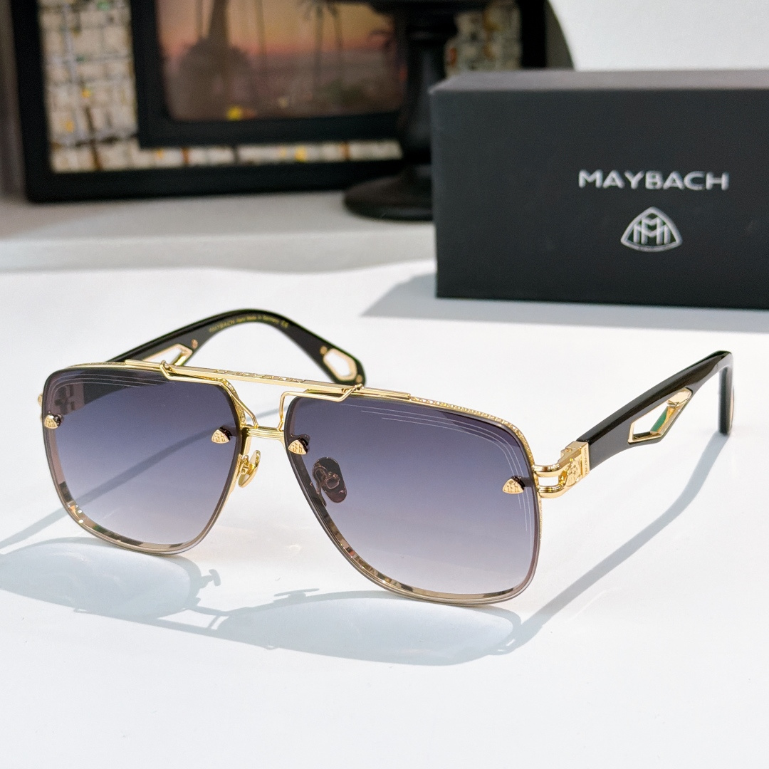 MAYBACH迈巴赫THE KING IISIZE：63口12-145🔝🔝