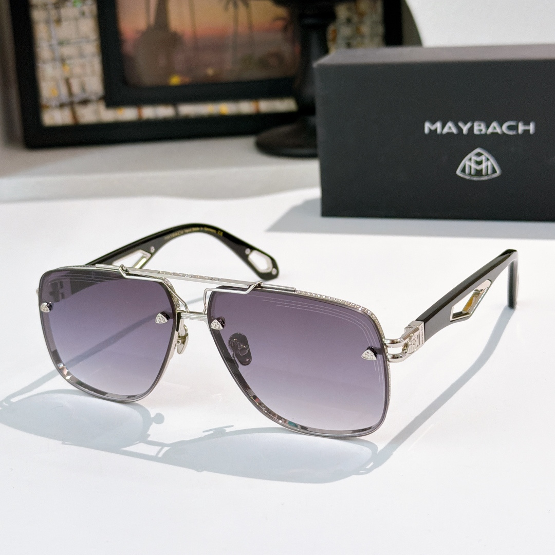 MAYBACH迈巴赫THE KING IISIZE：63口12-145🔝🔝