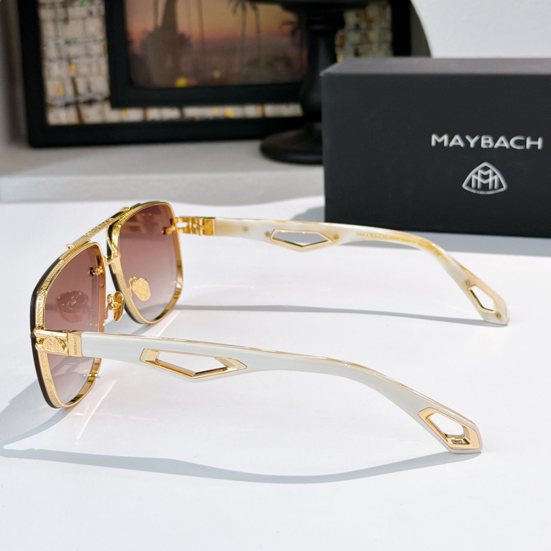 MAYBACH迈巴赫THE KING IISIZE：63口12-145🔝🔝