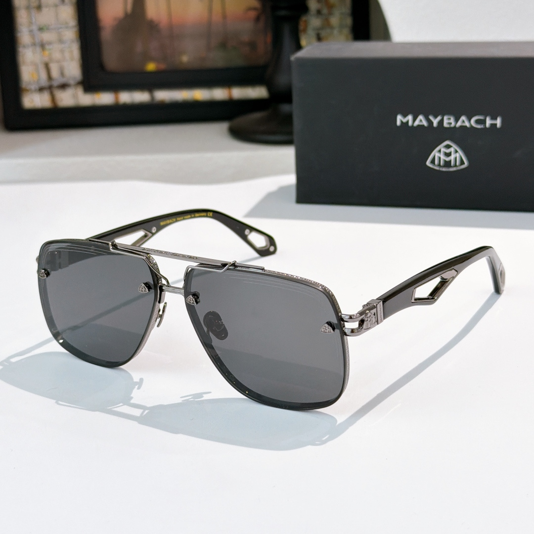 MAYBACH迈巴赫THE KING IISIZE：63口12-145🔝🔝