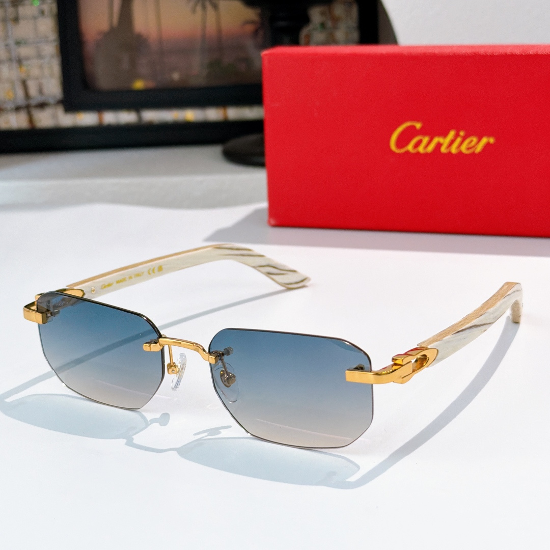 Cartie*MODEL: CT0622SSize：56口19-145🔝🔝