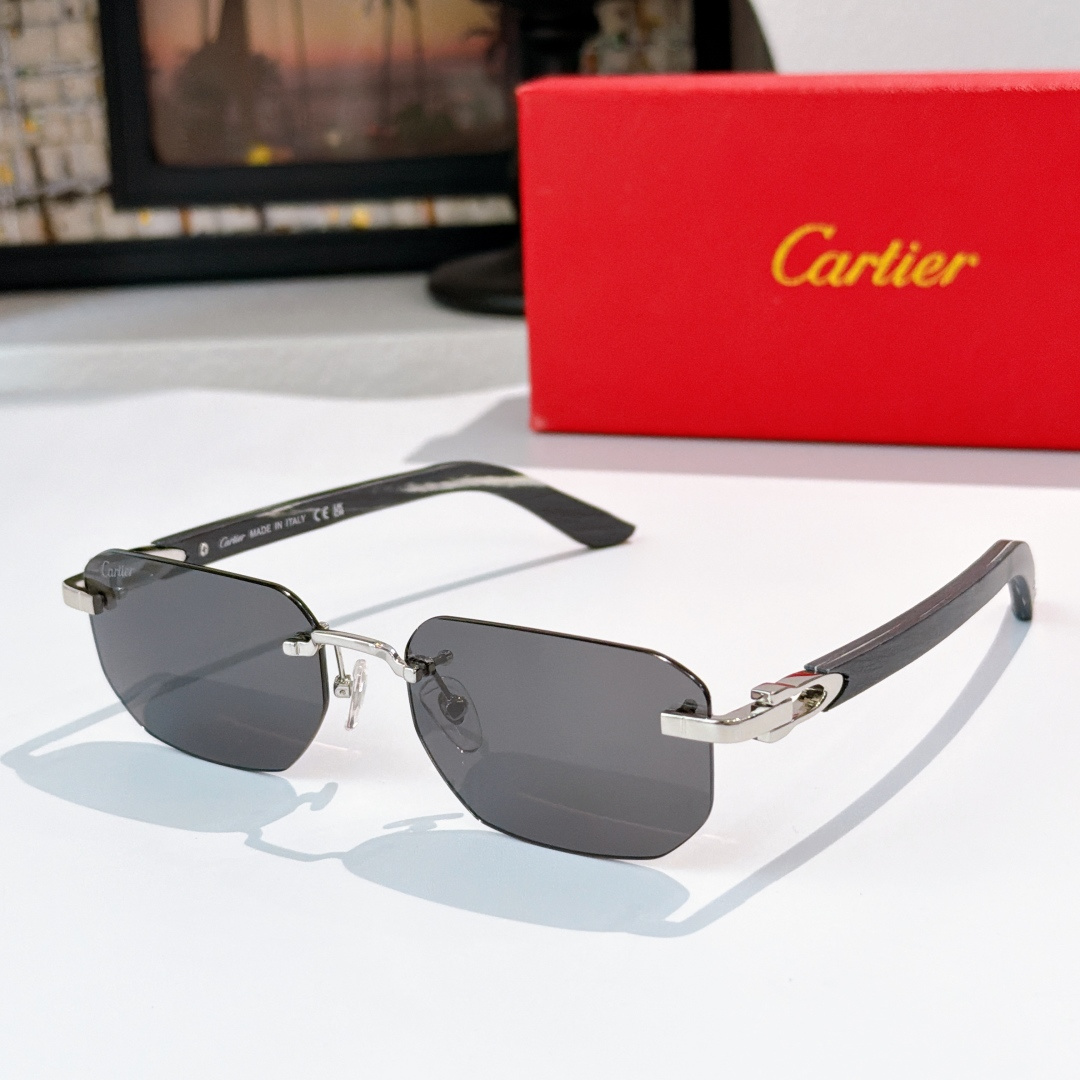 Cartie*MODEL: CT0622SSize：56口19-145🔝🔝