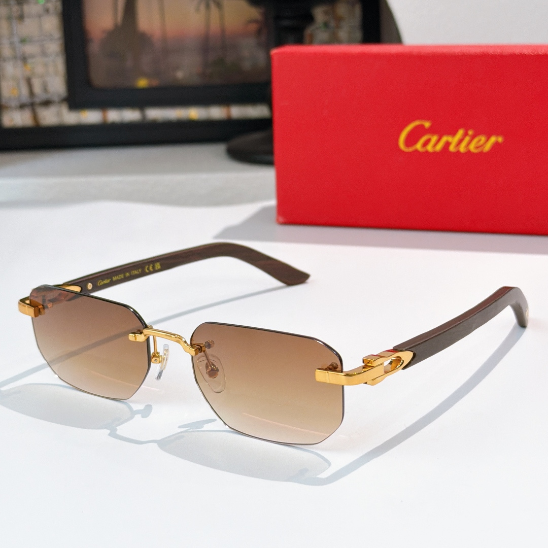 Cartie*MODEL: CT0622SSize：56口19-145🔝🔝