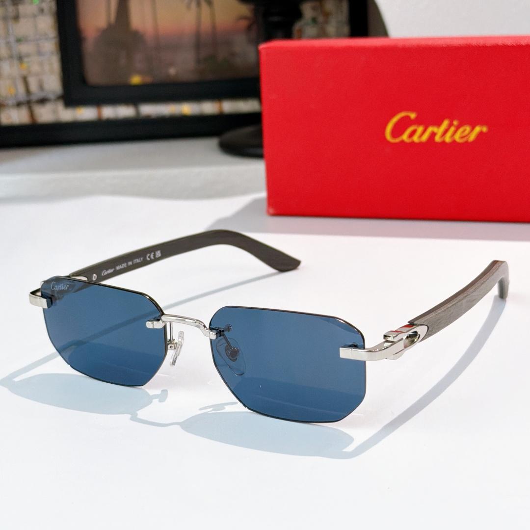 Cartie*MODEL: CT0622SSize：56口19-145🔝🔝