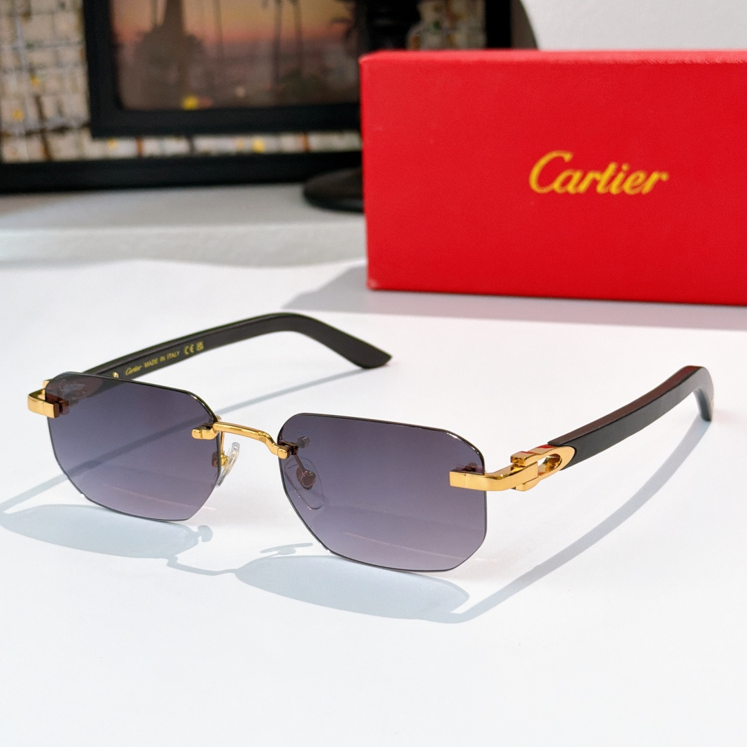 Cartie*MODEL: CT0622SSize：56口19-145🔝🔝