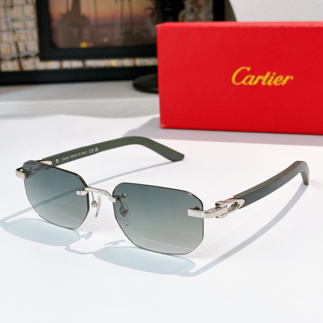 Cartie*MODEL: CT0622SSize：56口19-145🔝🔝