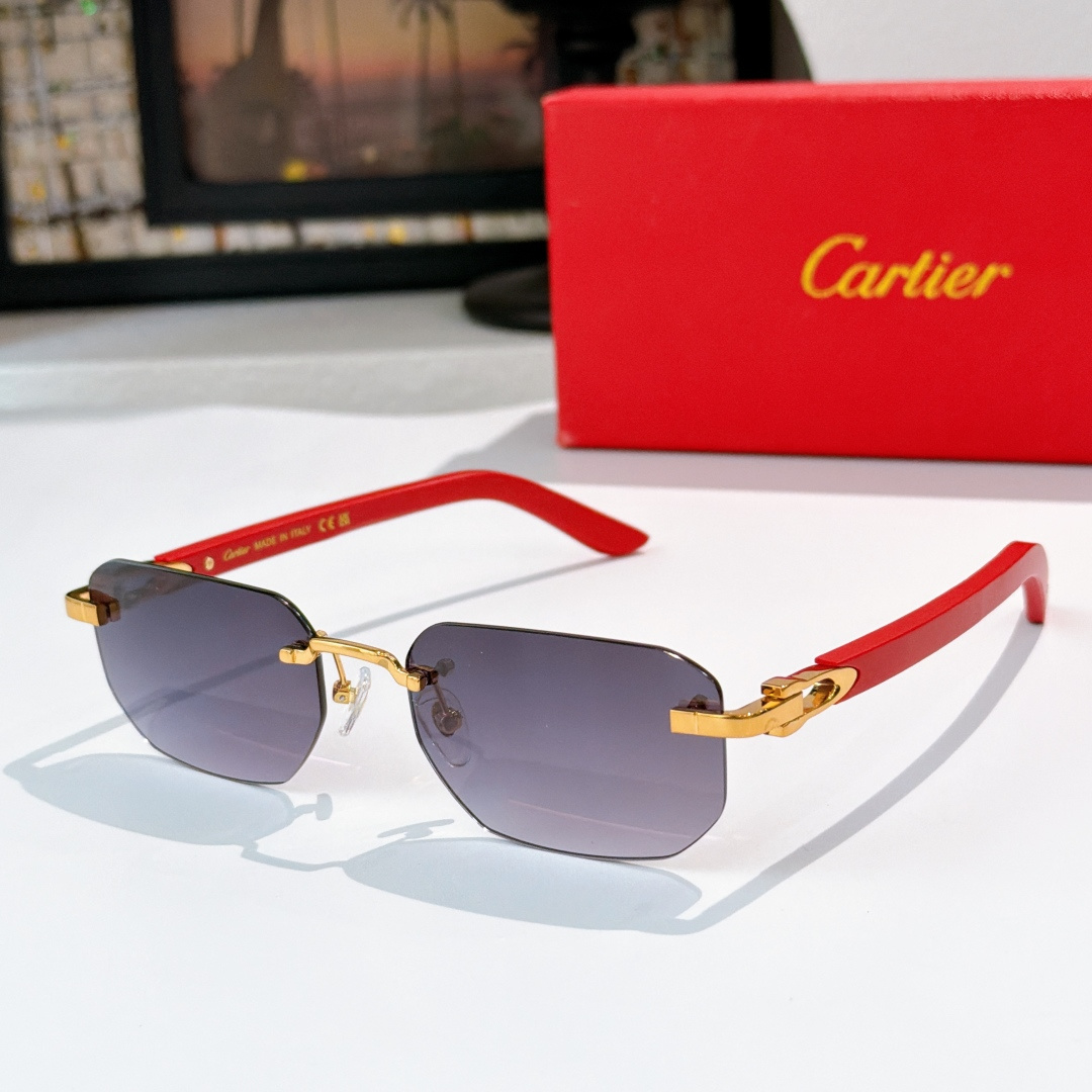 Cartie*MODEL: CT0622SSize：56口19-145🔝🔝