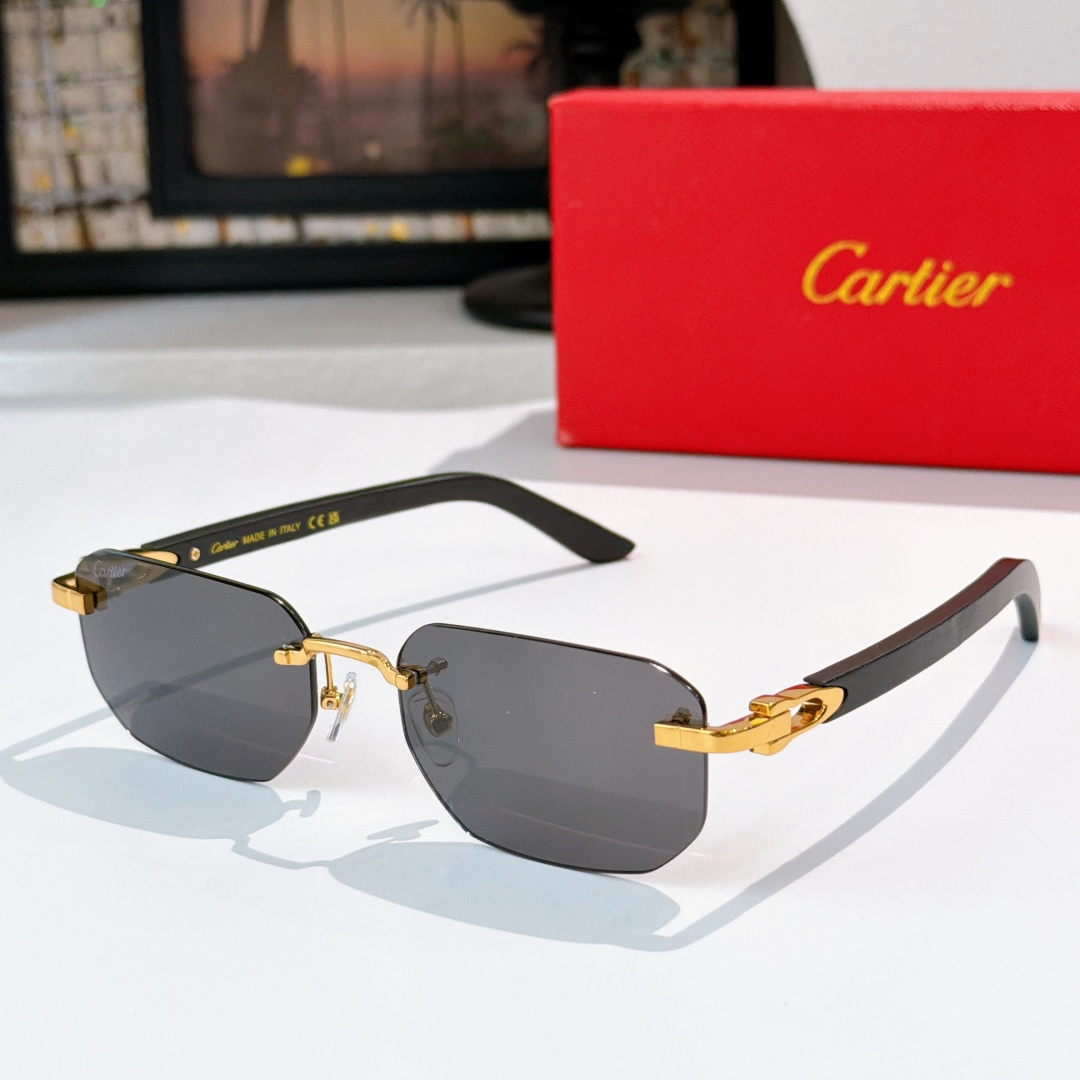 Cartie*MODEL: CT0622SSize：56口19-145🔝🔝