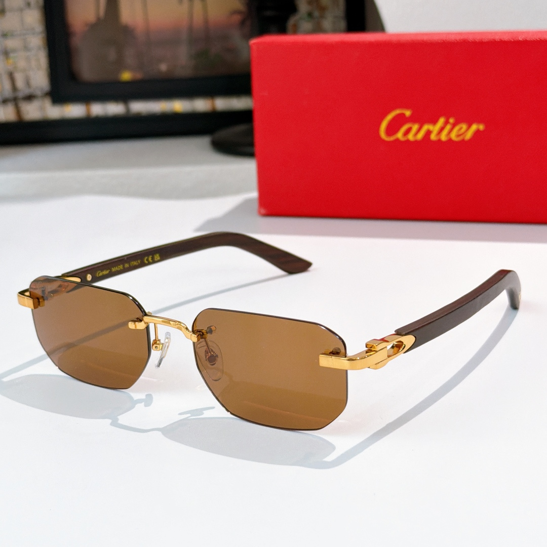 Cartie*MODEL: CT0622SSize：56口19-145🔝🔝