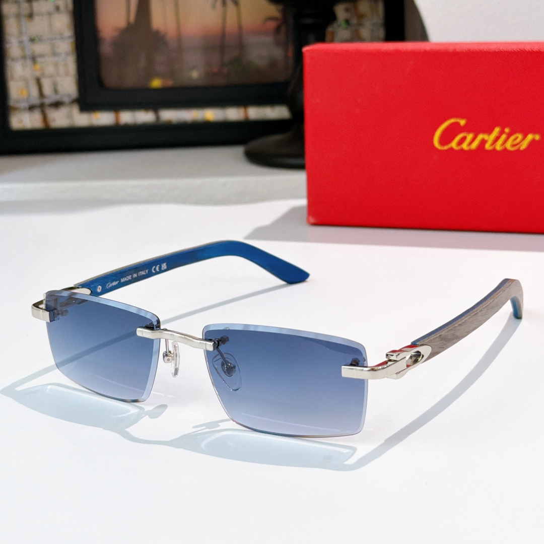 Cartie*MODEL: CT0582SSize：56口18-145🔝🔝