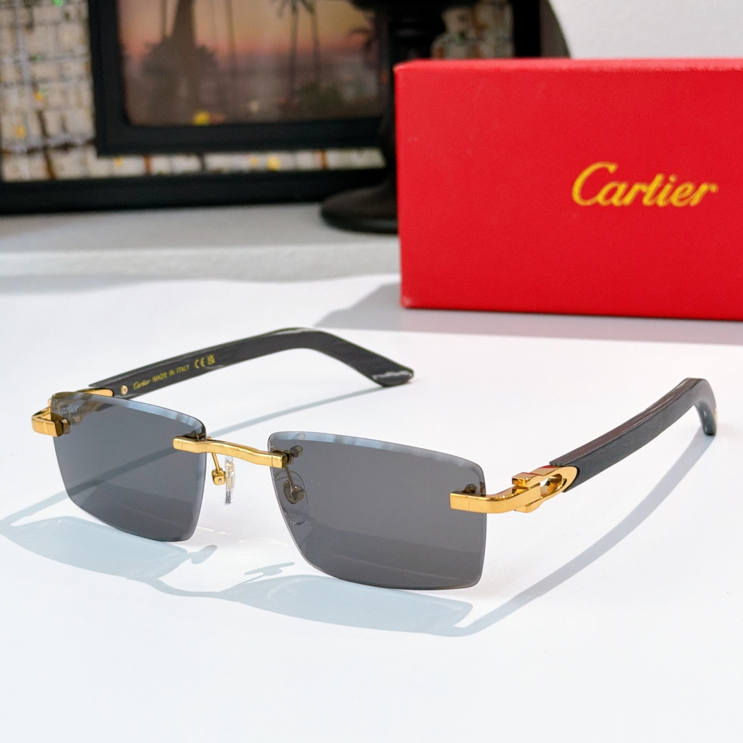 Cartie*MODEL: CT0582SSize：56口18-145🔝🔝