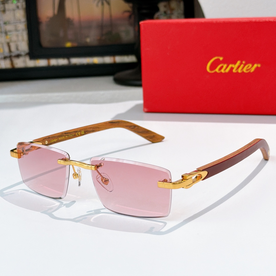 Cartie*MODEL: CT0582SSize：56口18-145🔝🔝