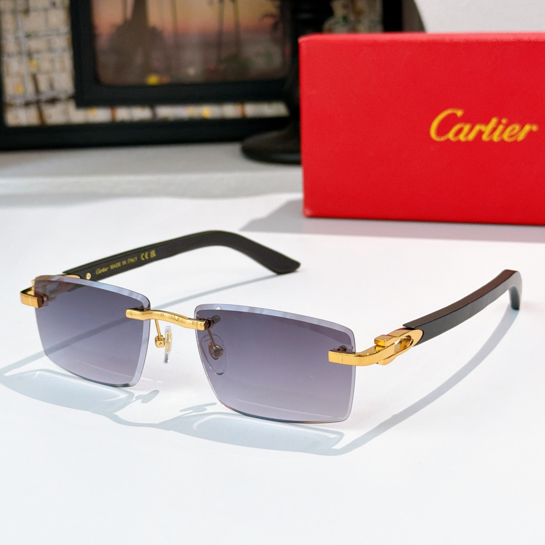 Cartie*MODEL: CT0582SSize：56口18-145🔝🔝
