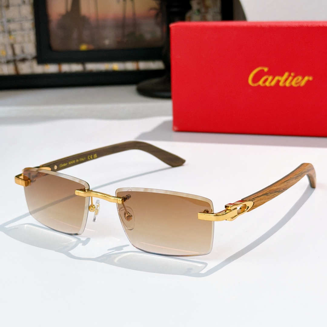 Cartie*MODEL: CT0582SSize：56口18-145🔝🔝