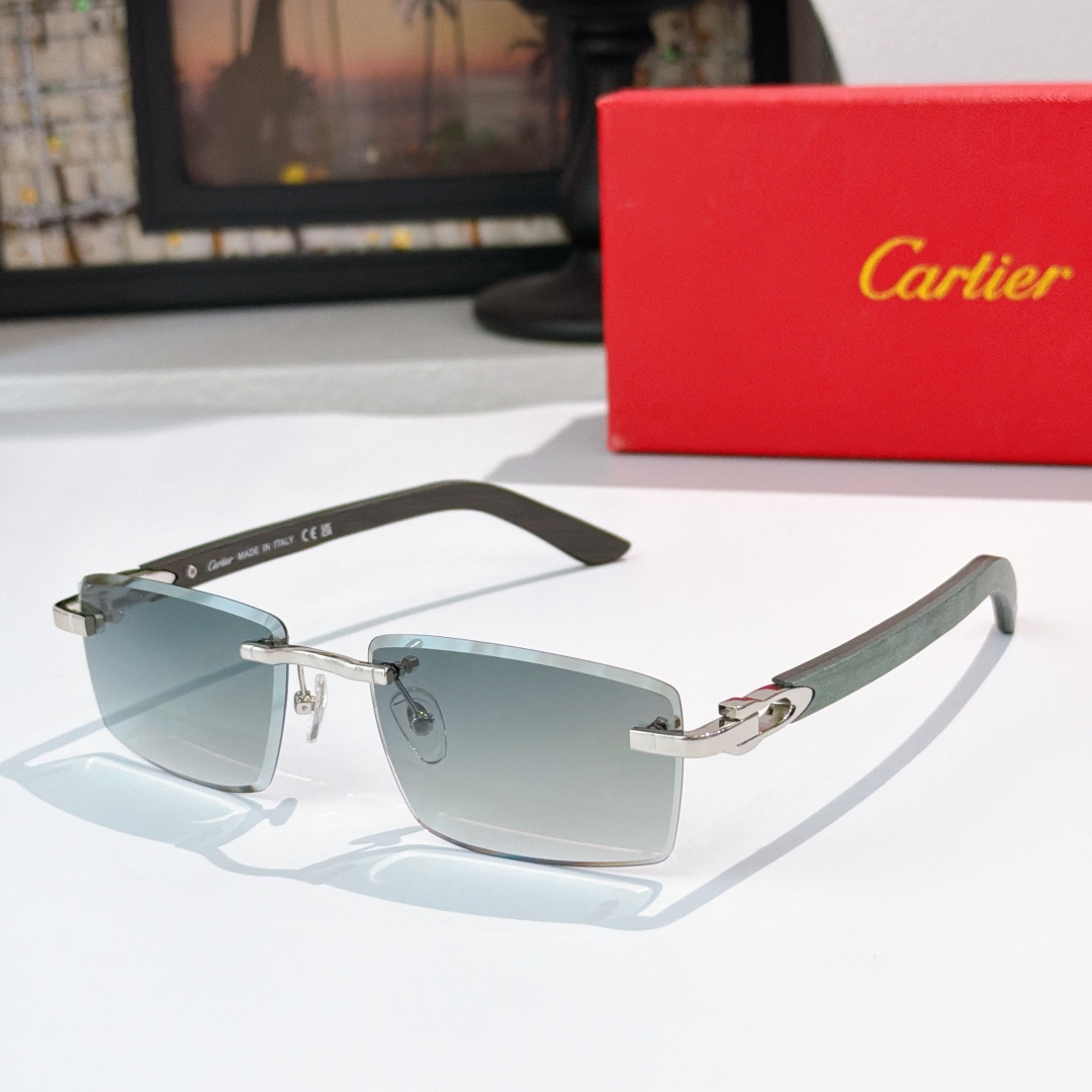 Cartie*MODEL: CT0582SSize：56口18-145🔝🔝