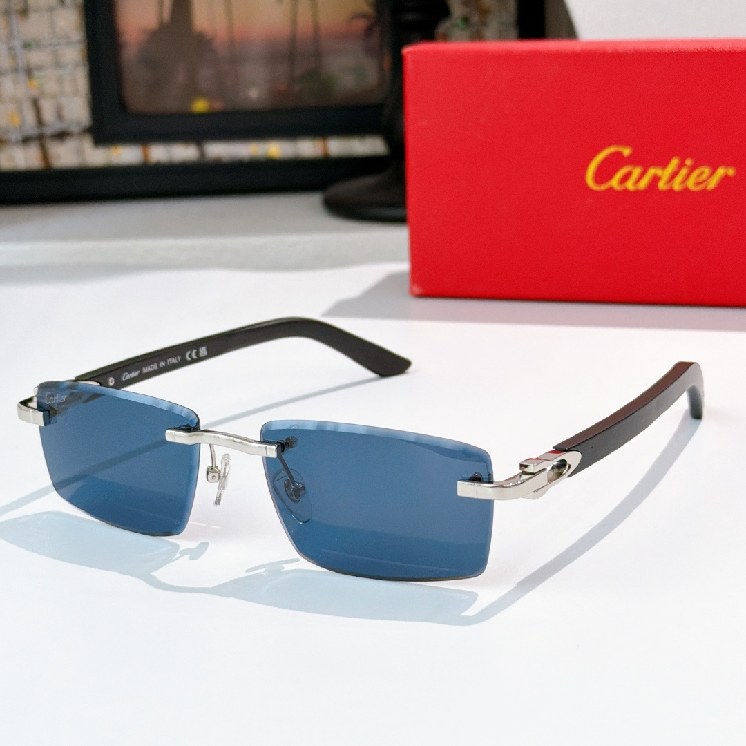 Cartie*MODEL: CT0582SSize：56口18-145🔝🔝