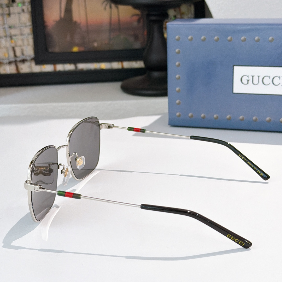 GUCCI*MODEL：GG2097SKSIZE：52口19-145🔝🔝