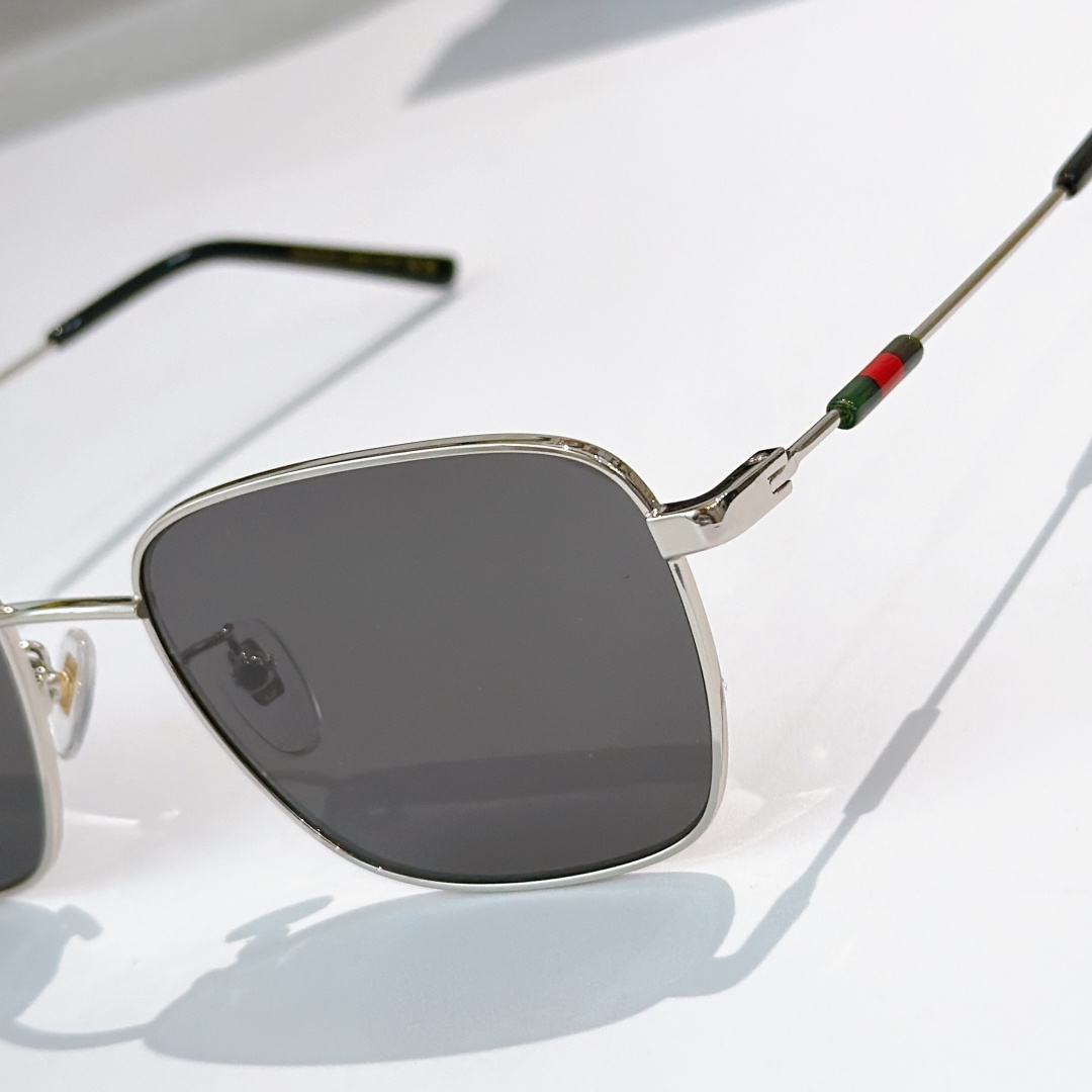 GUCCI*MODEL：GG2097SKSIZE：52口19-145🔝🔝