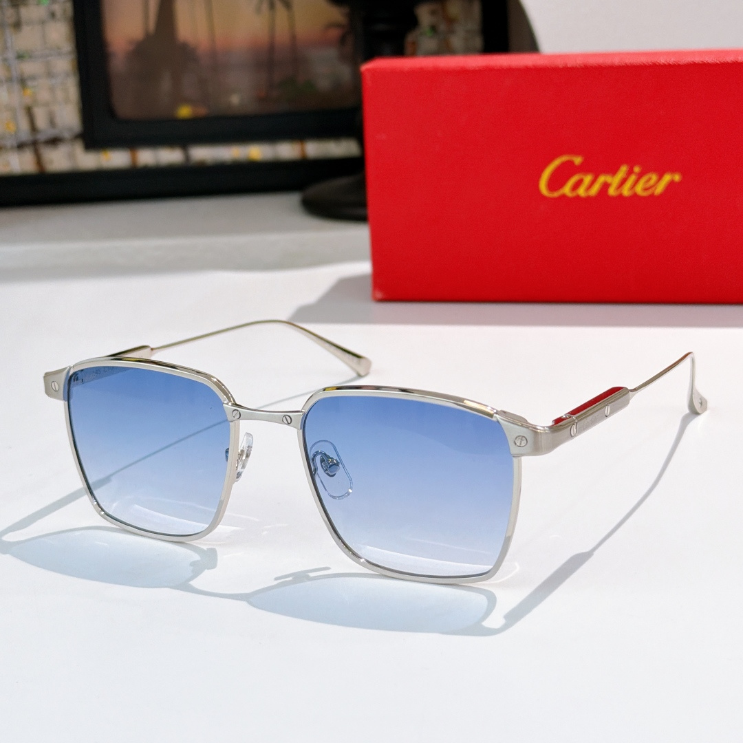 Cartie*Mod：CT0614OSize：54口19-145🔝🔝