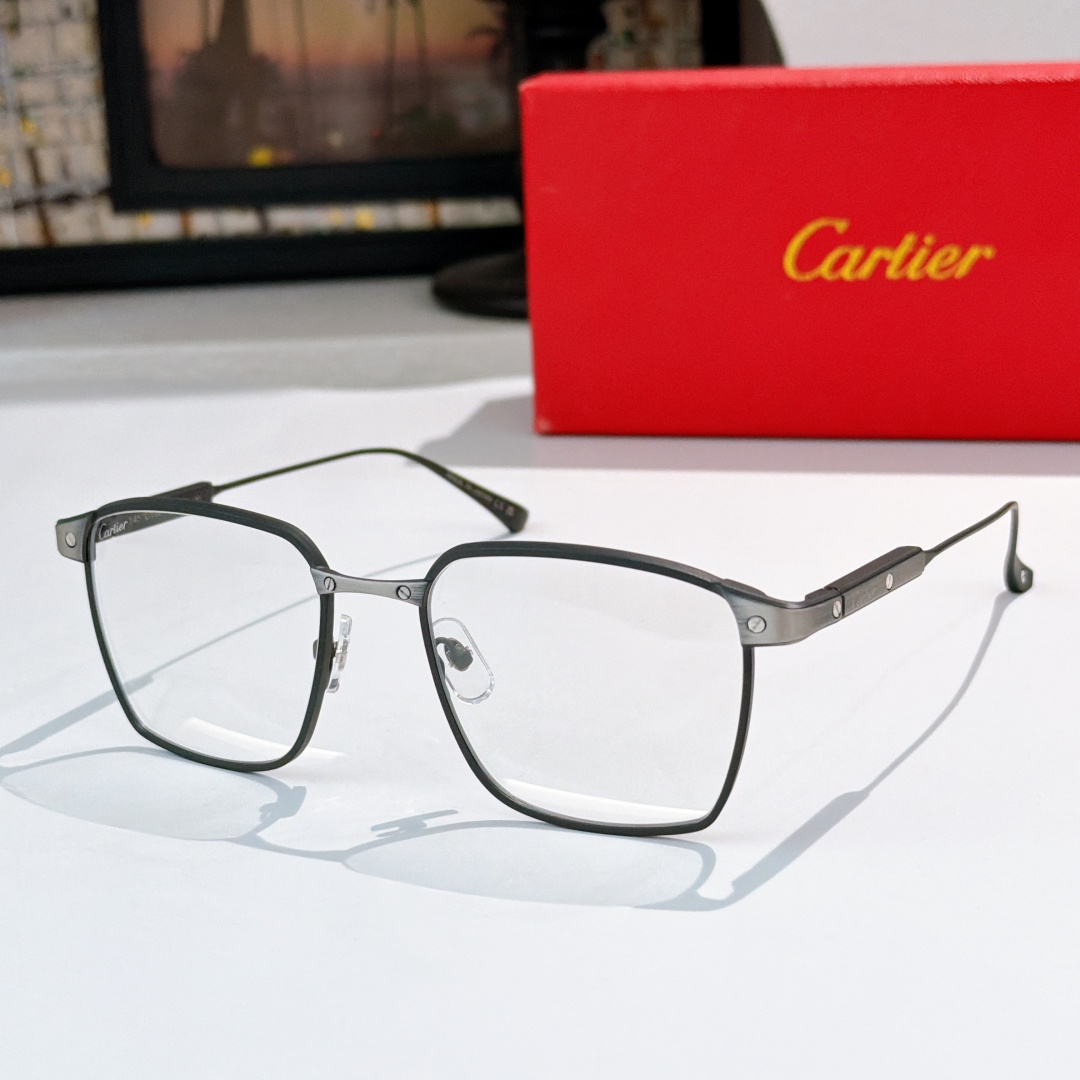 Cartie*Mod：CT0614OSize：54口19-145🔝🔝