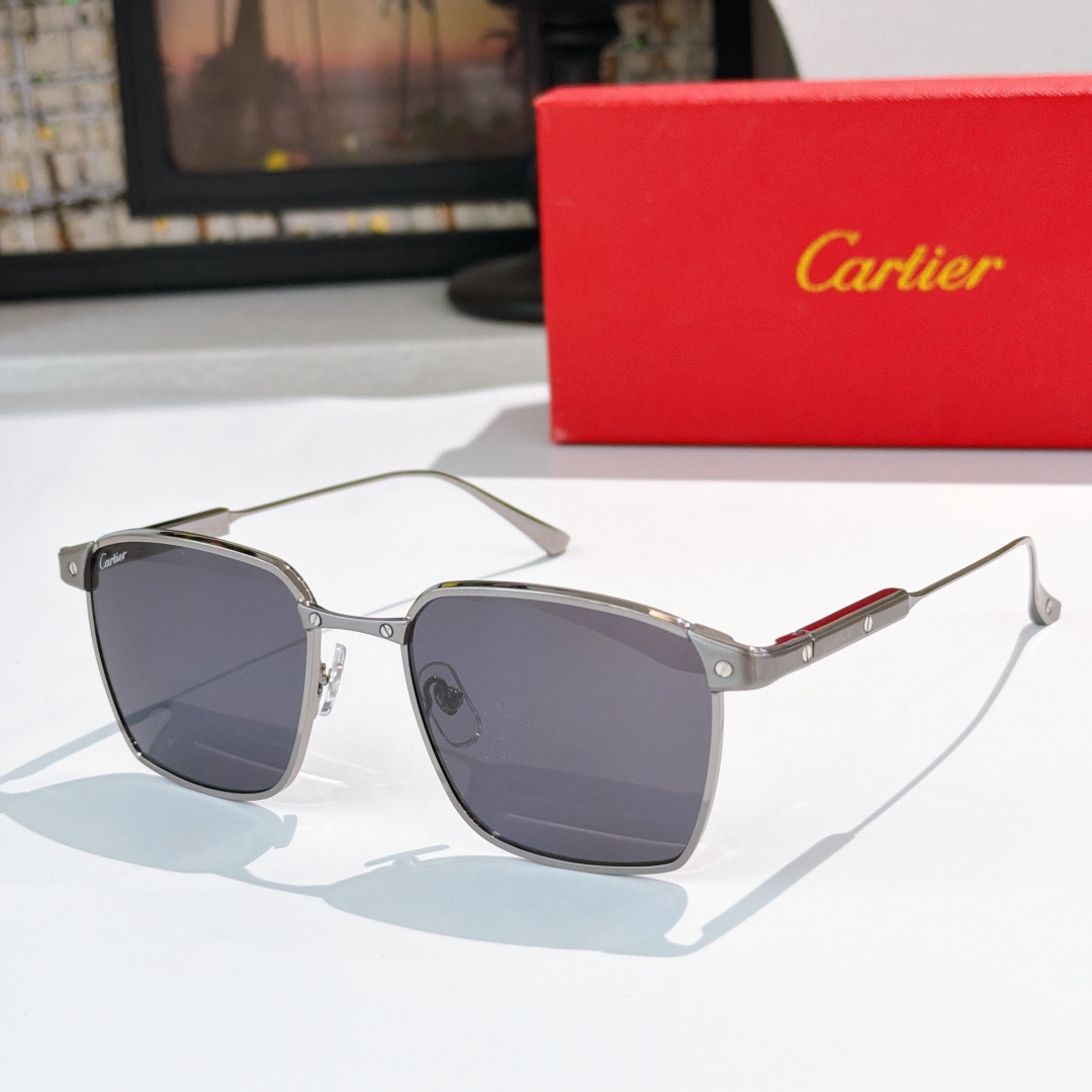Cartie*Mod：CT0614OSize：54口19-145🔝🔝