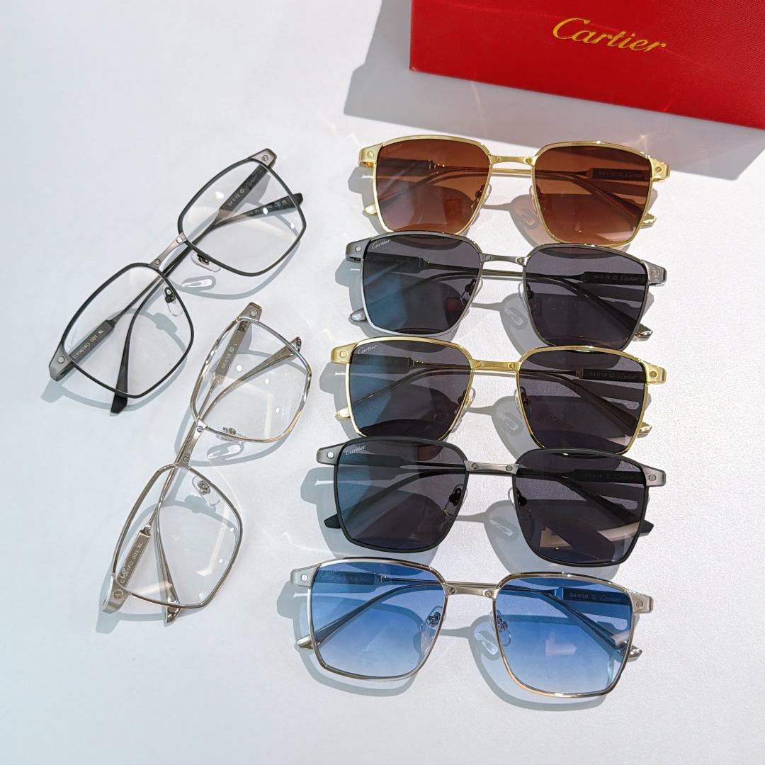 Cartie*Mod：CT0614OSize：54口19-145🔝🔝