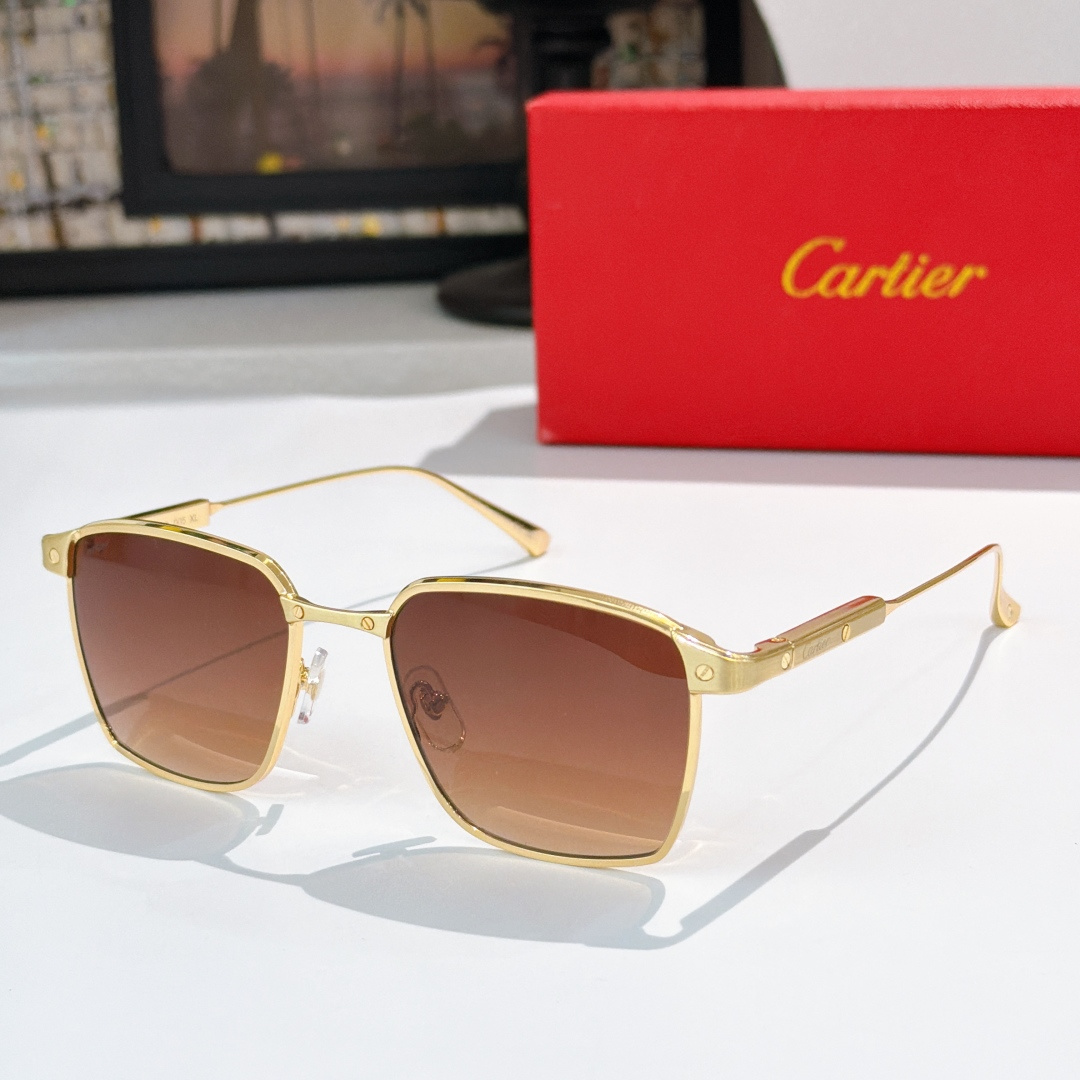 Cartie*Mod：CT0614OSize：54口19-145🔝🔝