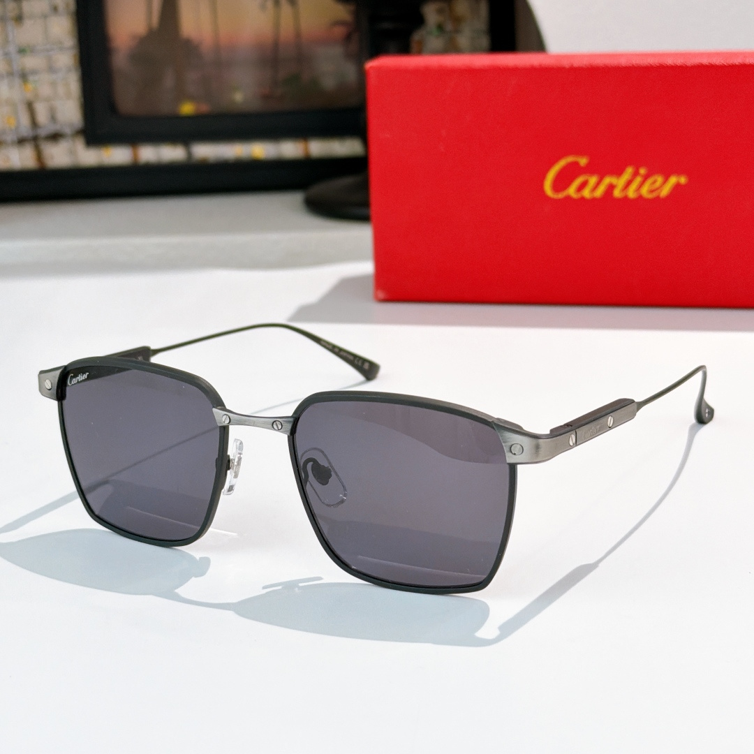 Cartie*Mod：CT0614OSize：54口19-145🔝🔝